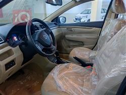 Suzuki Ciaz